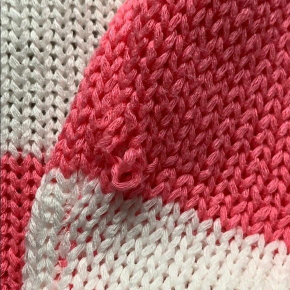 VS Pink Sweater - Picture 4 of 4